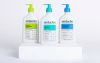Exfoliating Daily Moisturizers Image 2