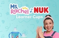 Developmental Sippy Cup Models