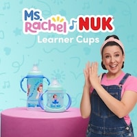 Developmental Sippy Cup Models