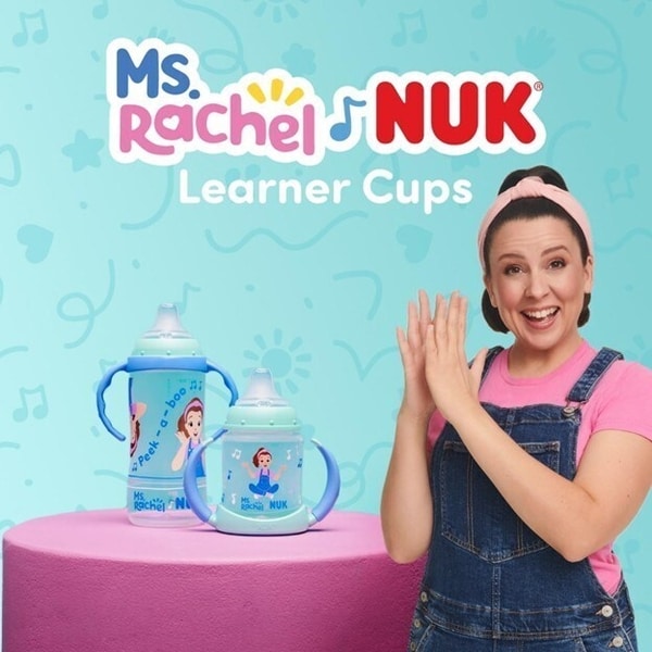 Developmental Sippy Cup Models