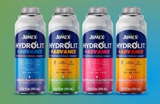 Energy-Boosting Hydration Drinks