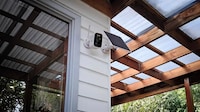 Beginner-Friendly Security Cameras Image 2