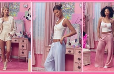 Blind Box Fashion Collaborations