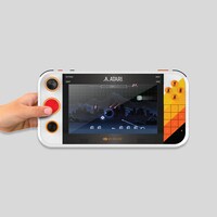 Mobile Retro-Inspired Consoles