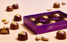 Nutty Canadian-Made Chocolates