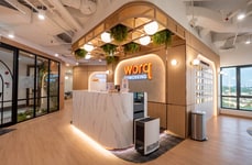 Malaysian Coworking Spaces