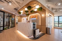 Malaysian Coworking Spaces Image 1