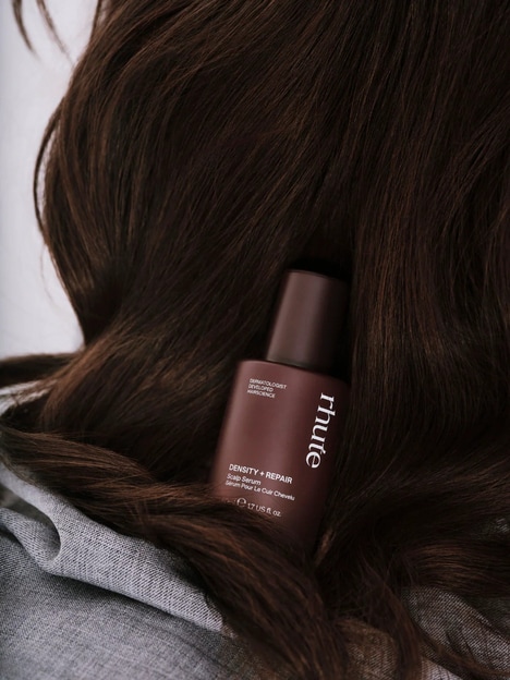 Derm-Developed Scalp Serums