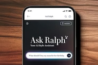 AI-Powered Style Assistants Image 1