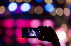 Expanded Entertainment Web Apps