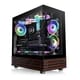 Wood-Accented Premium PC Cases Image 1