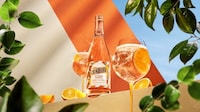 Sparkling Daytime Spritzes Image 1