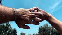 Subscription-Free Smart Rings Image 1