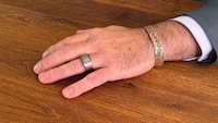 Subscription-Free Smart Rings Image 2