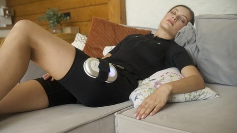 Advanced Muscle-Toning Suits
