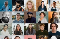 Friend-Finding Virtual Hangouts