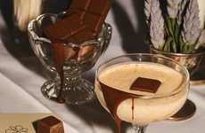 Cramp Relief Chocolates