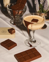 Cramp Relief Chocolates Image 1