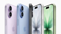 Durable Pro-Inspired Smartphones