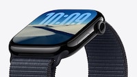 Hypertension-Detecting 5G Smartwatches Image 4