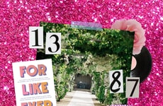 Pop Culture Wedding Collections