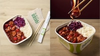 Extra-Spicy Korean Dishes Image 1