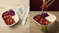 Extra-Spicy Korean Dishes