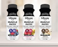 Performance-Driven Functional Beverages