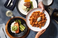Chef-Crafted Meal Kits