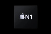 In-House Networking Chips