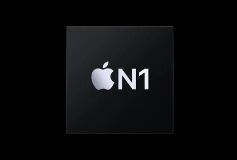 In-House Networking Chips