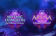 Online Multiplayer Game Championships