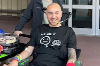 Surgically-Implanted Brain Computers