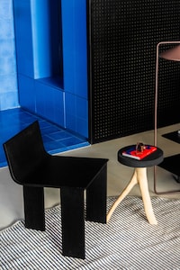 Industrial Apartment Designs Image 1