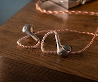 High Fidelity Earphones