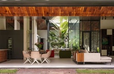 Forest Sanctuary Homes