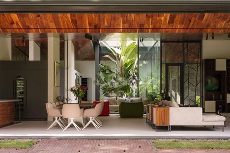 Forest Sanctuary Homes