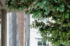 Outdoor Pavilion Design