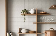 Porcelain Stoneware Tile Collections