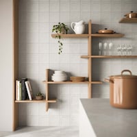 Porcelain Stoneware Tile Collections
