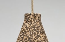 Sustainable Pendant Lights