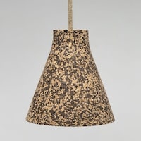 Sustainable Pendant Lights Image 1