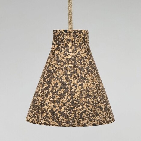 Sustainable Pendant Lights