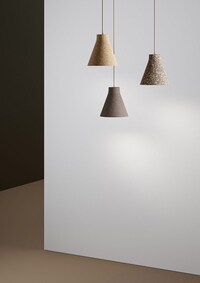 Sustainable Pendant Lights Image 3