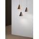 Sustainable Pendant Lights Image 3