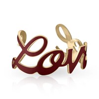 Personalized Jewelry Cuffs Image 3