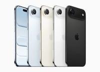 Ultra Slim Light Smartphones Image 3