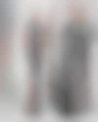 Enigmatically Suspenseful Fashion Campigns Image 1