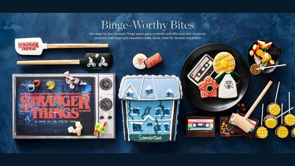 Collab Kitchen Tools Collections
