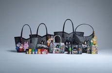 Luxury Character Luxe Capsules